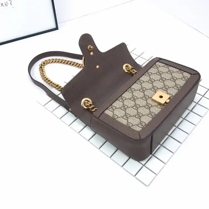 REP 19B57G0017 Gucci Bags 0426